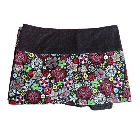 Sweet spot sport skirt FLORAL - Picture 3 of 5